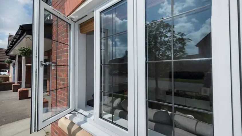 خرید پنجره دوجداره