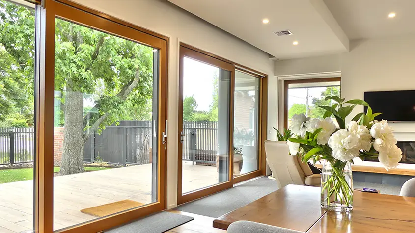 درب لیفت اند اسلاید