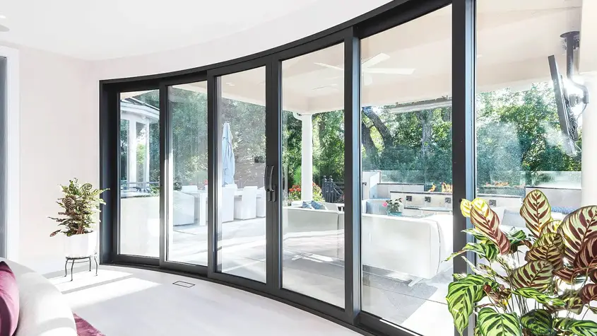 درب لیفت اند اسلاید