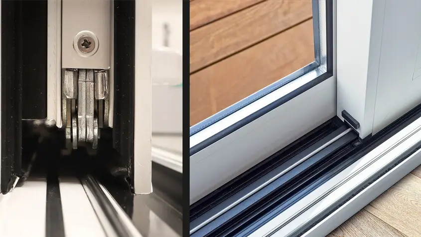 لیفت اند اسلاید