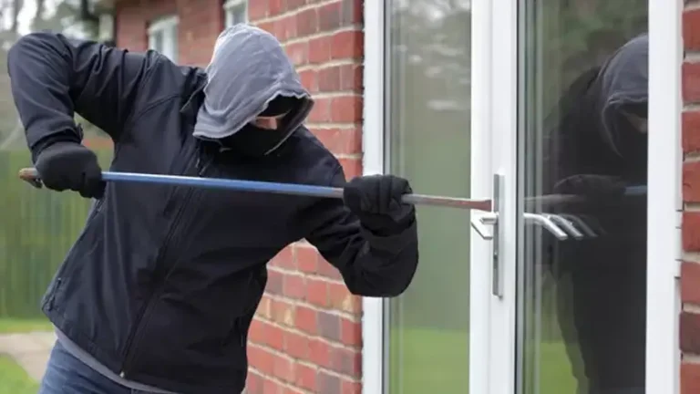 پنجره دوجداره ضد سرقت؛ راهکاری موثر برای امنیت خانه