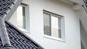 پنجره دوجداره اراک