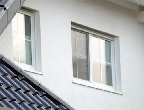 پنجره دوجداره اراک: همه چیز درباره انواع، قیمت و نصب