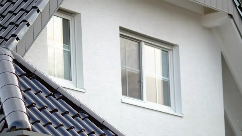 پنجره دوجداره اراک