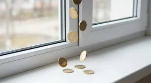 قیمت پنجره دوجداره